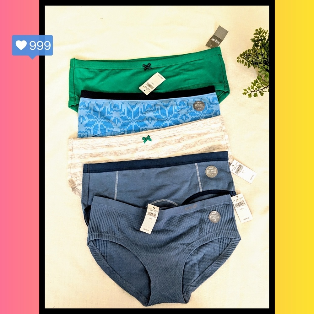 Aerie underwear